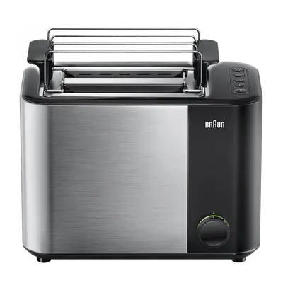 Braun ID COLLECTION E K M HT5015 BK IdCollection BRAUN