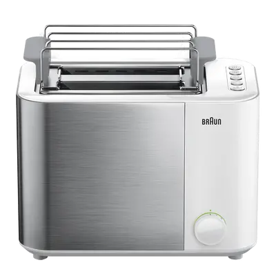 Braun ID COLLECTION E K M HT5015 W IdCollection BRAUN