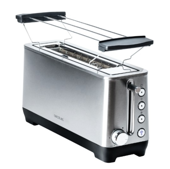Cecotec Bigtoast Extra