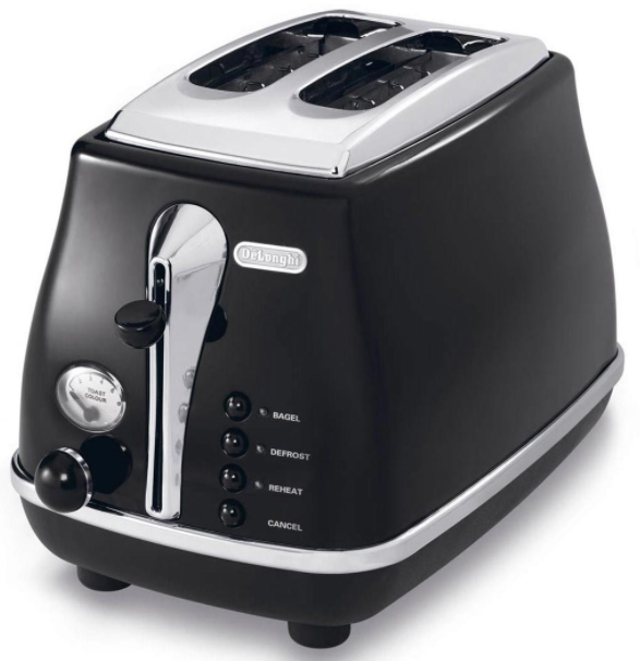DeLonghi Icona CTO 2003.W