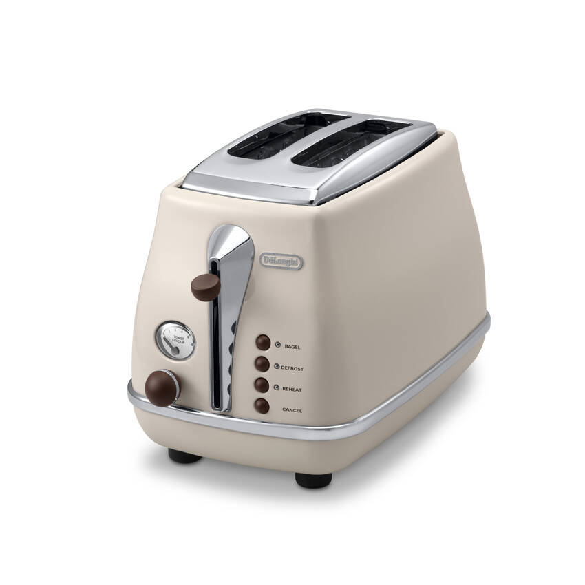 DeLonghi ICONA VINTAGE E K M CTOV2103.BG Ekmek Kızartma Makineleri Delonghi