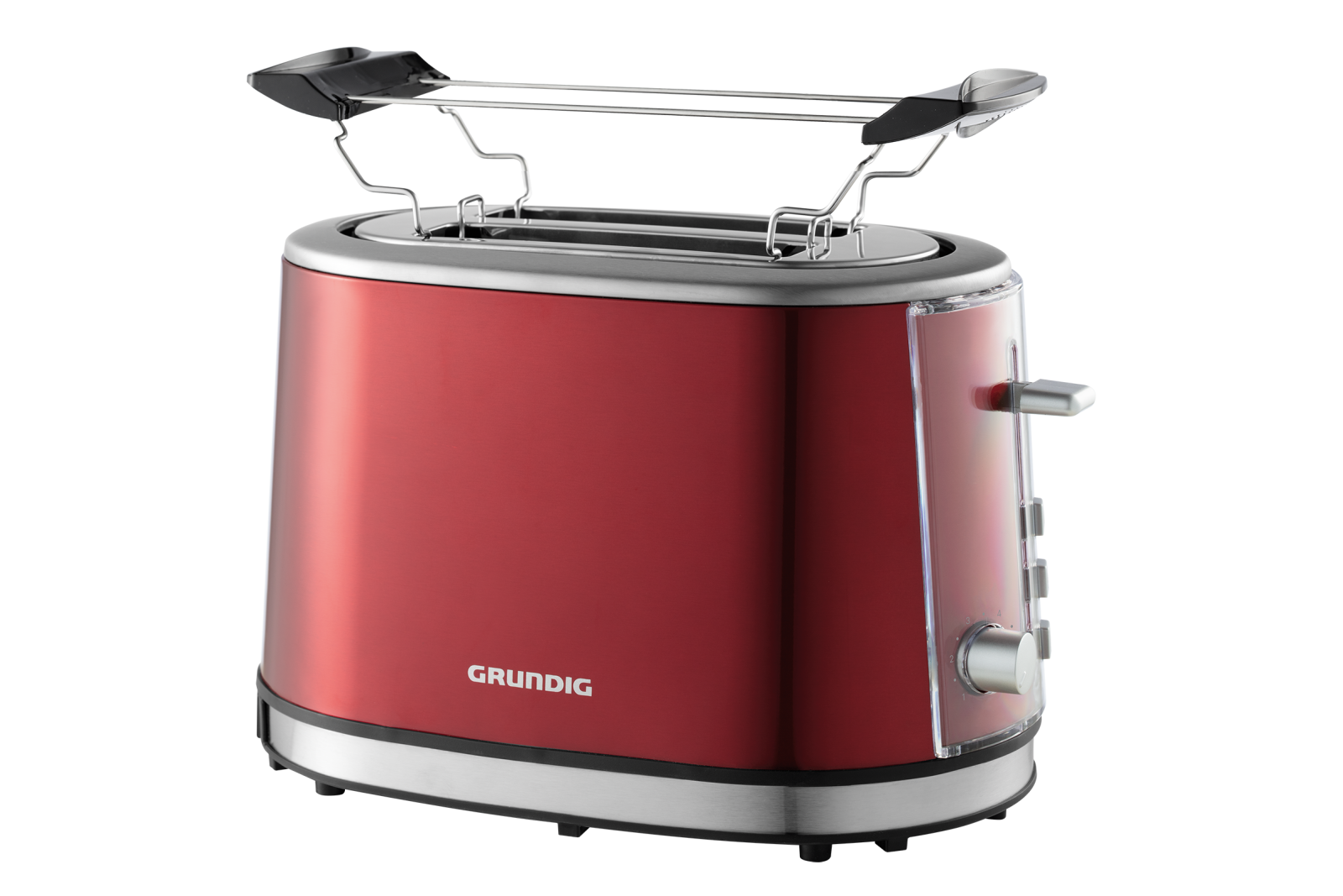 Grundig EK 4120 K Ekmek Kızartma Makinesi