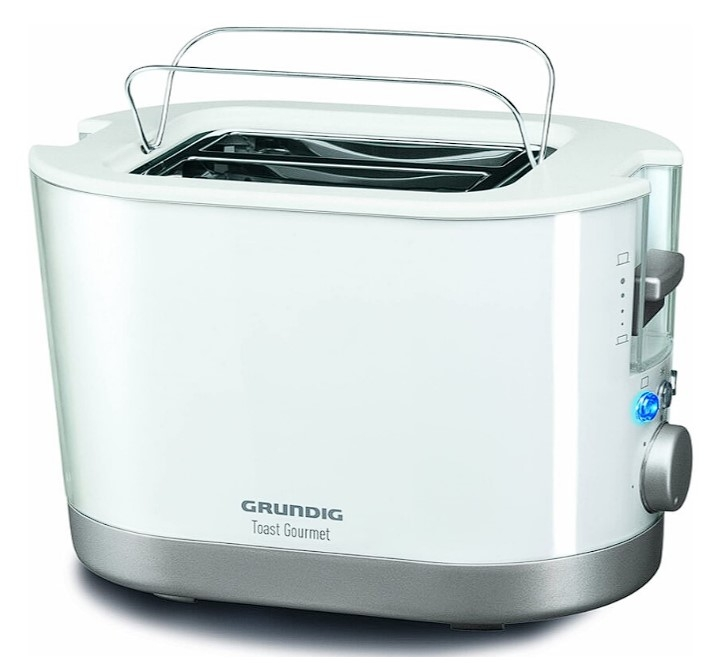 Grundig TA 4060