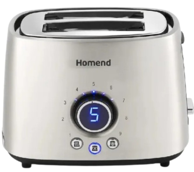 Homend Breadfast 1502