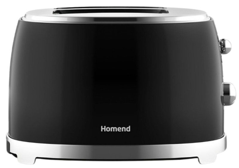 Homend Vintage Breadfast 1527H