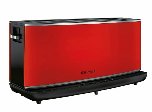 Hotpoint-Ariston HD Line TT 12E AR0