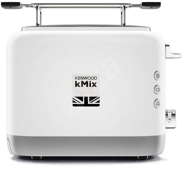 Kenwood Kmix TCX751WH