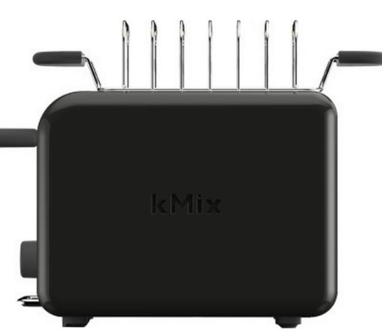 Kenwood Kmix TTM023
