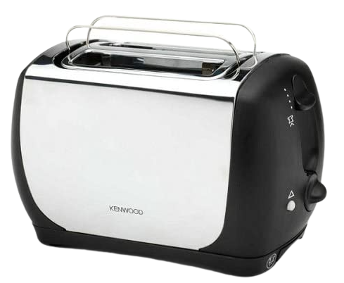Kenwood TT320