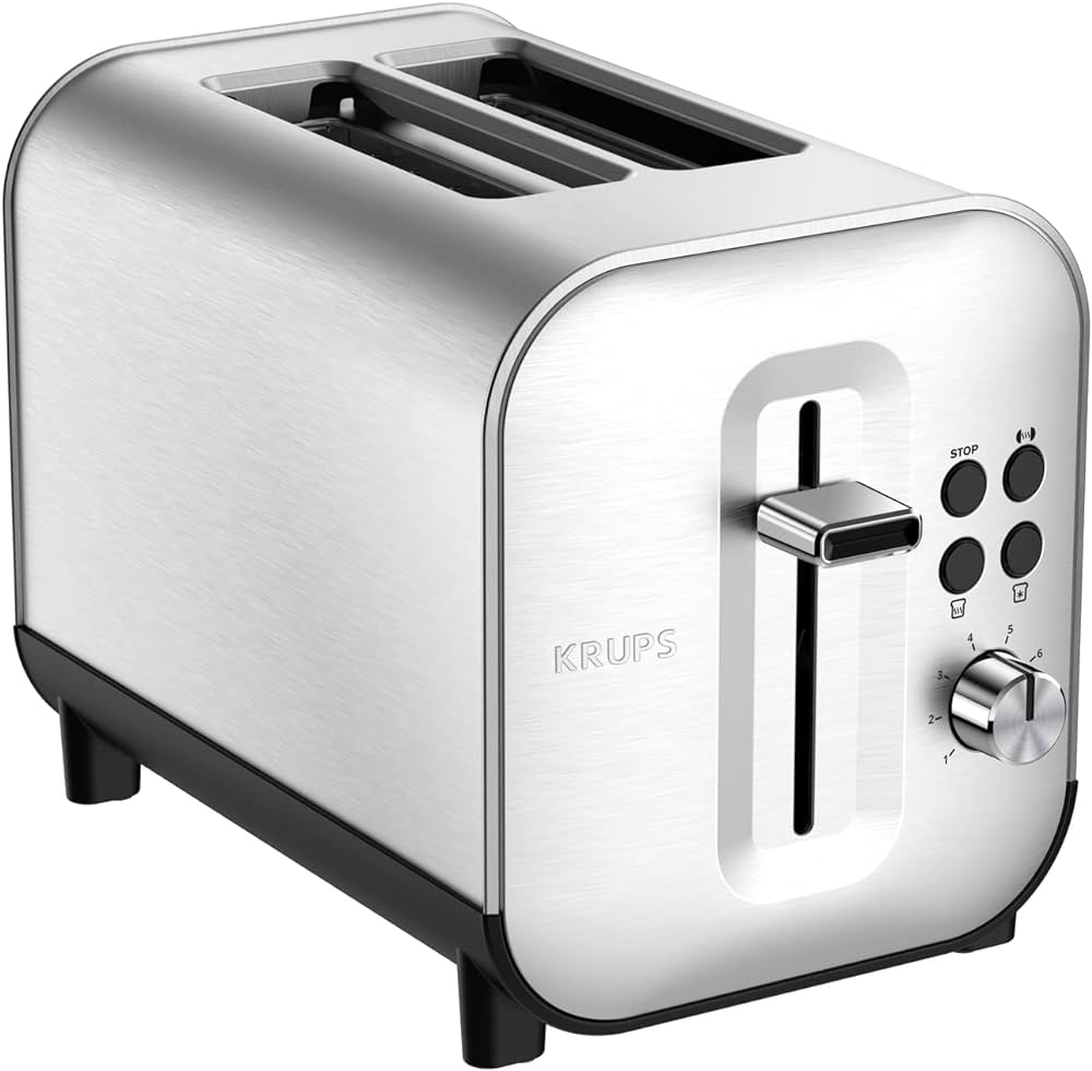 Krups Excellence KH682D10