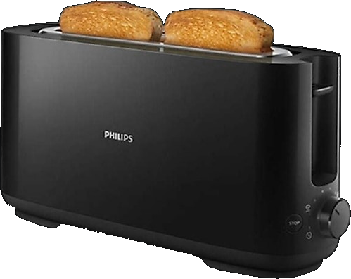 Philips Daily Collection HD2590/90