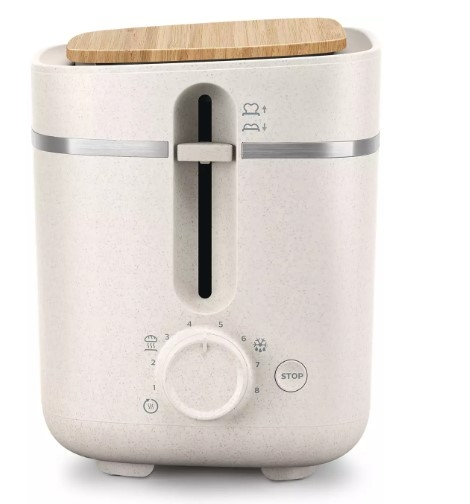 Philips Eco Conscious HD2640/10 görsel 2
