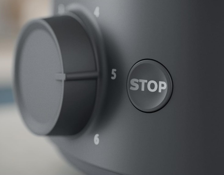 Philips HD2510/90 görsel 3