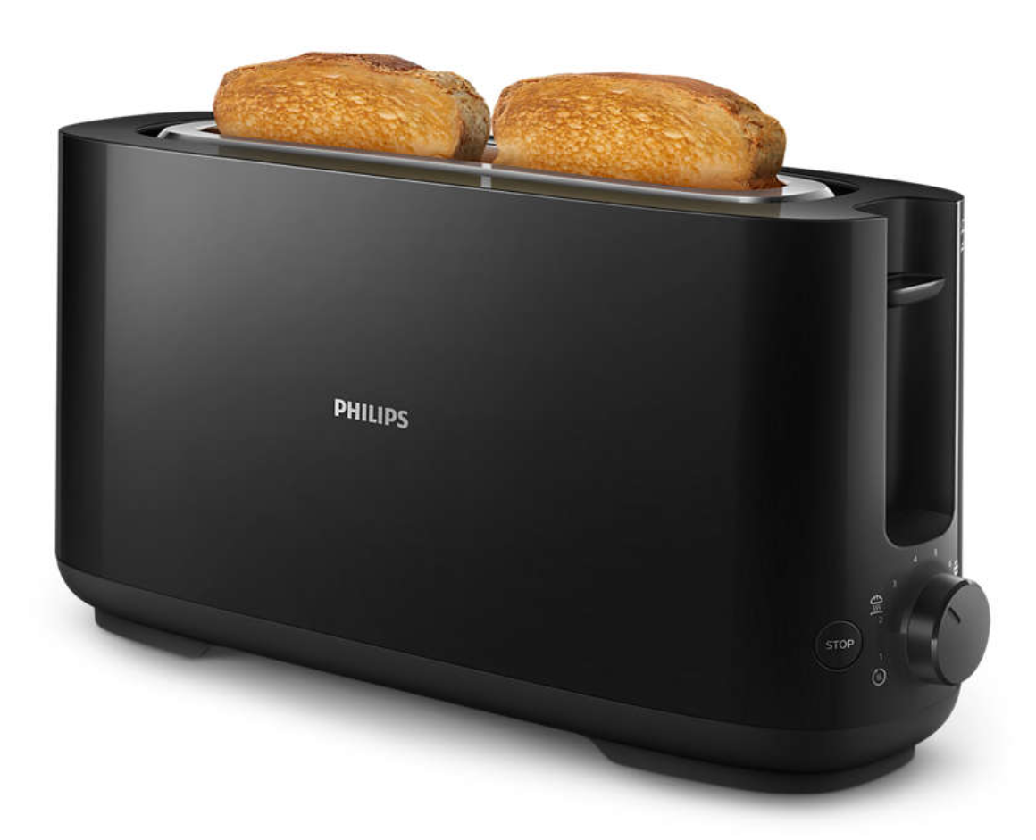 Philips HD2590-90 görsel 2