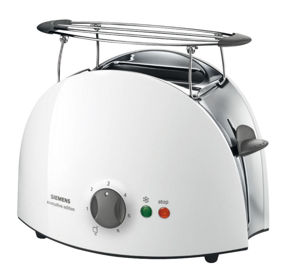 Siemens TT61101