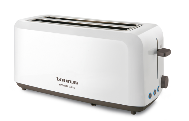 Taurus MyToast Duplo