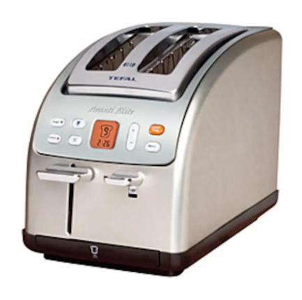 Tefal Avanti Elite
