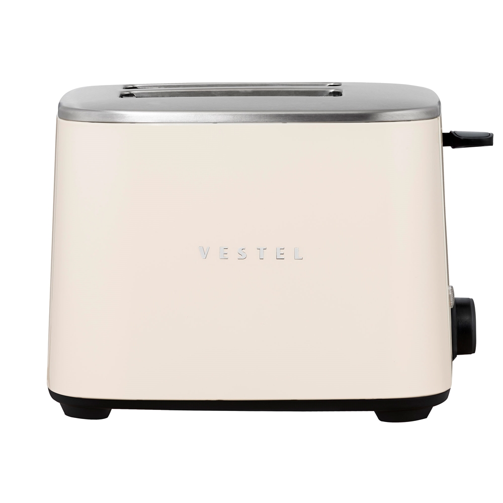 Vestel RETRO BEJ EKMEK KIZARTMA MAKİNESİ