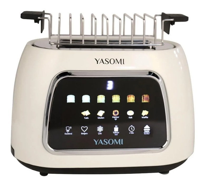 Yasomi KT-39T Retro
