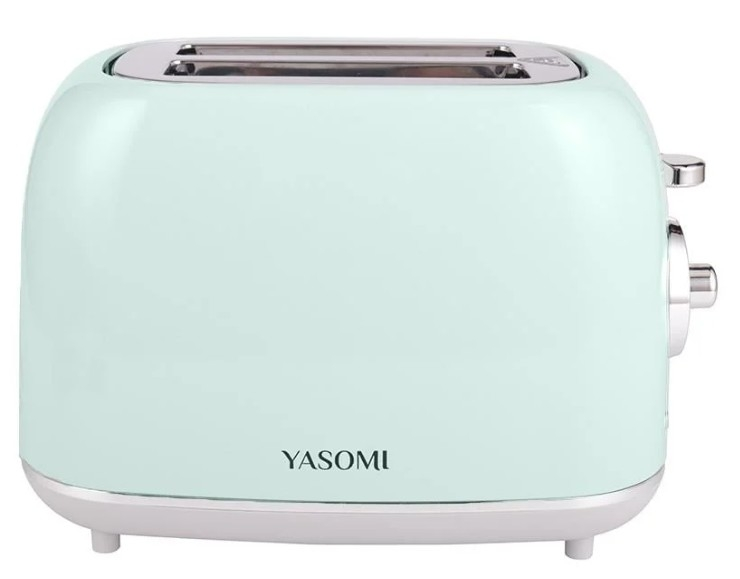 Yasomi YK-688T Retro İki Dilim
