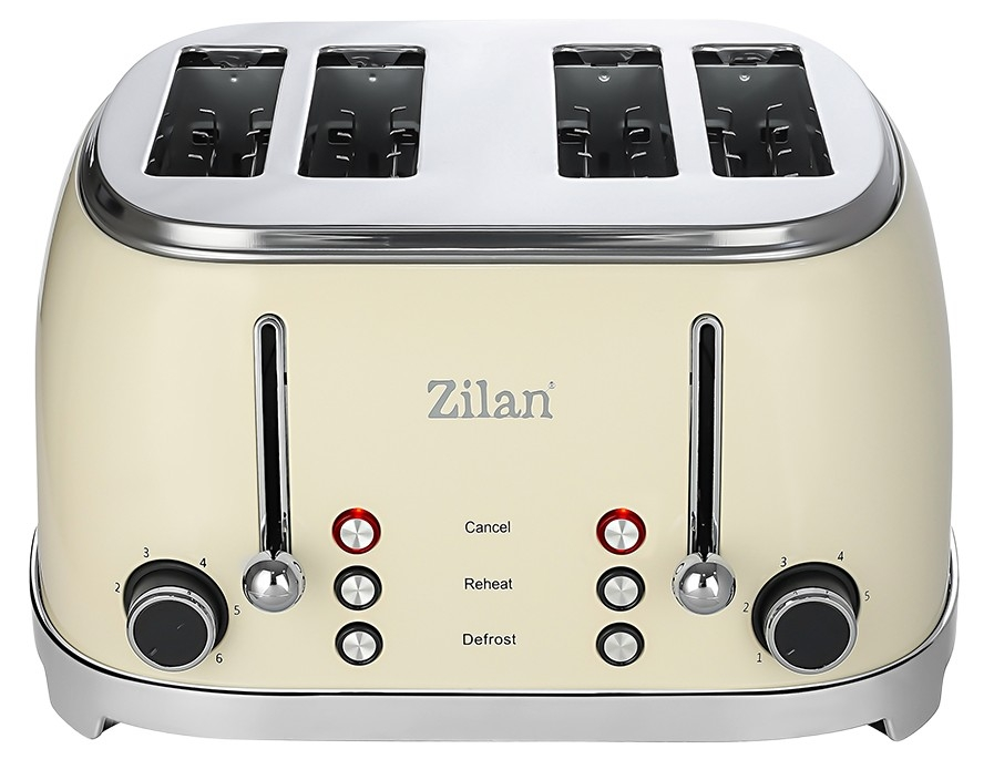 Zilan Retro ZLN1214