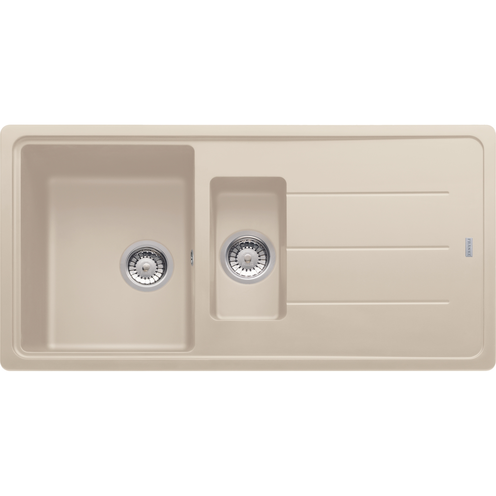 Franke Basis BFG 651-97