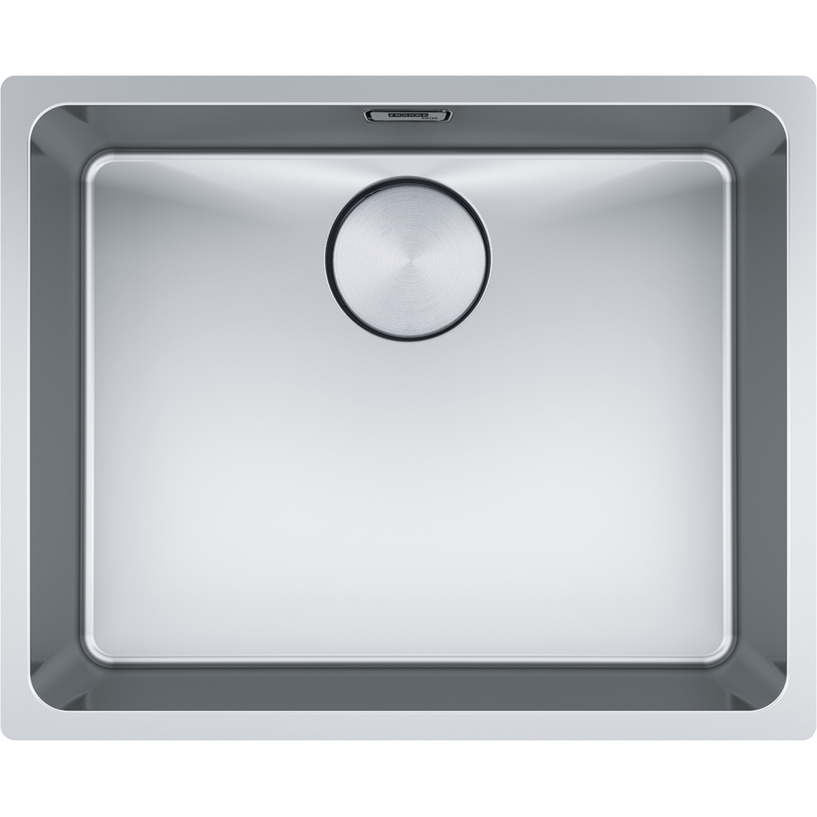 Franke Mythos MYX 110-50