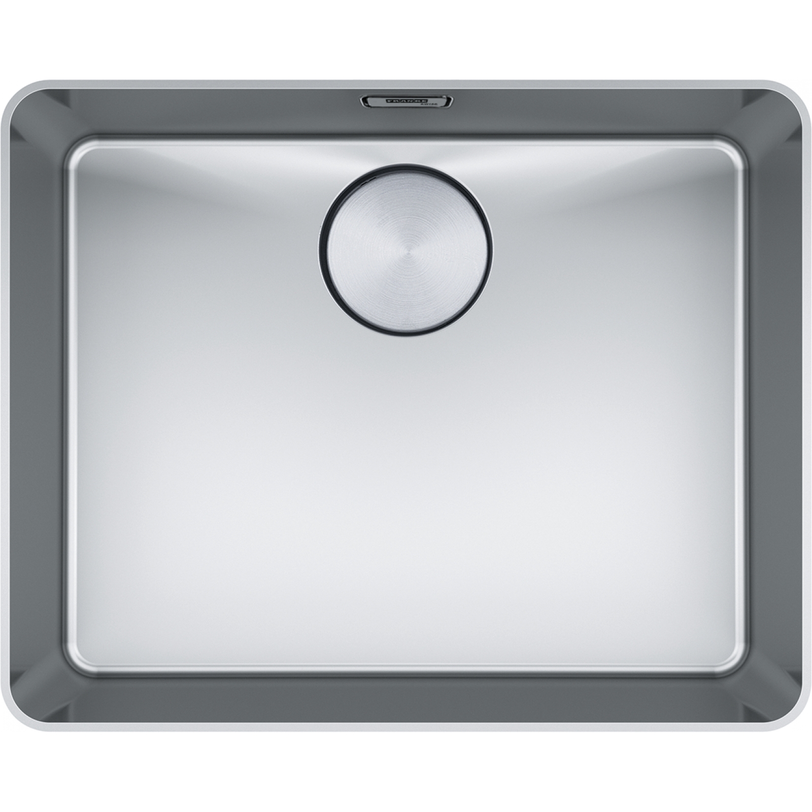 Franke Mythos MYX 210-50
