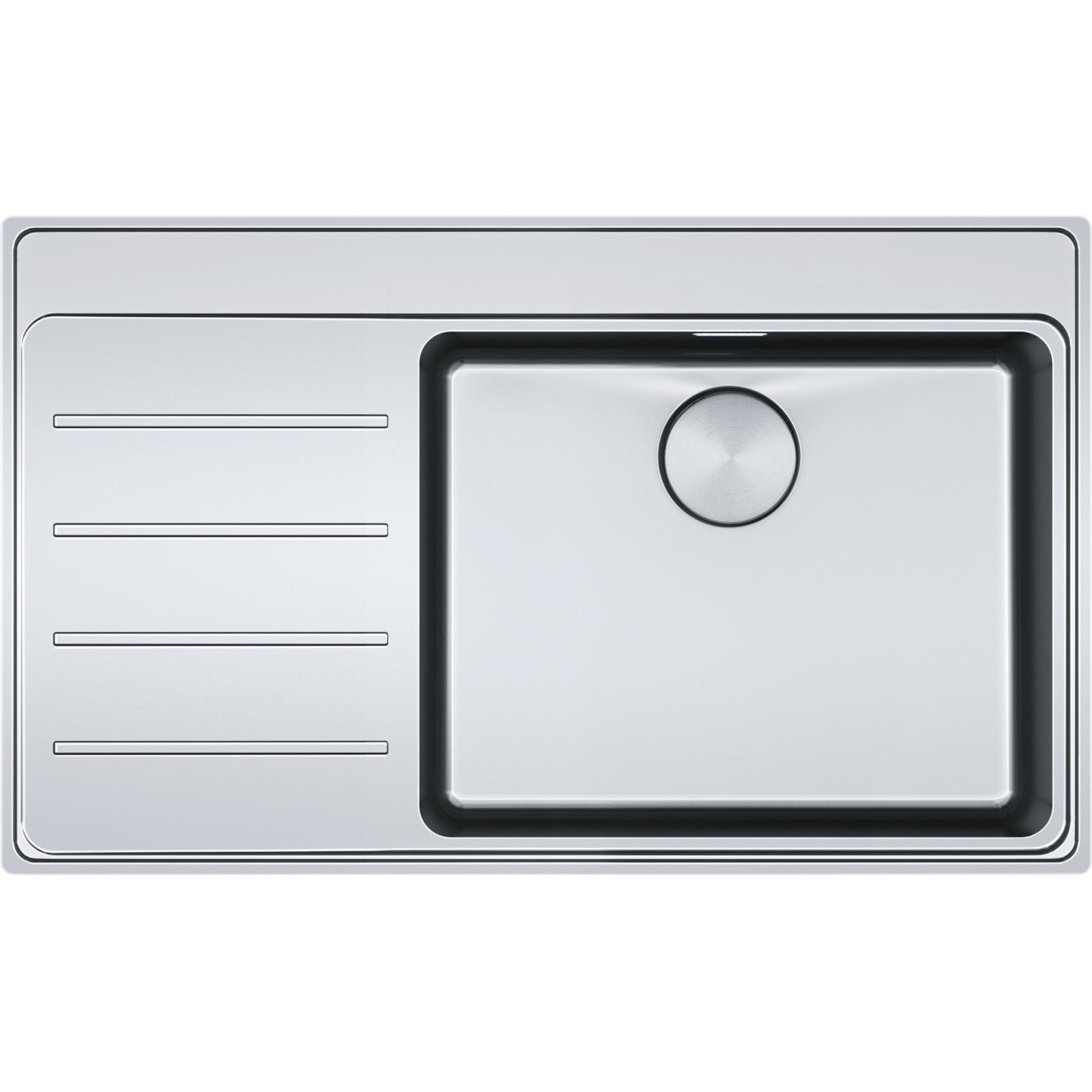 Franke Mythos MYX 211-86