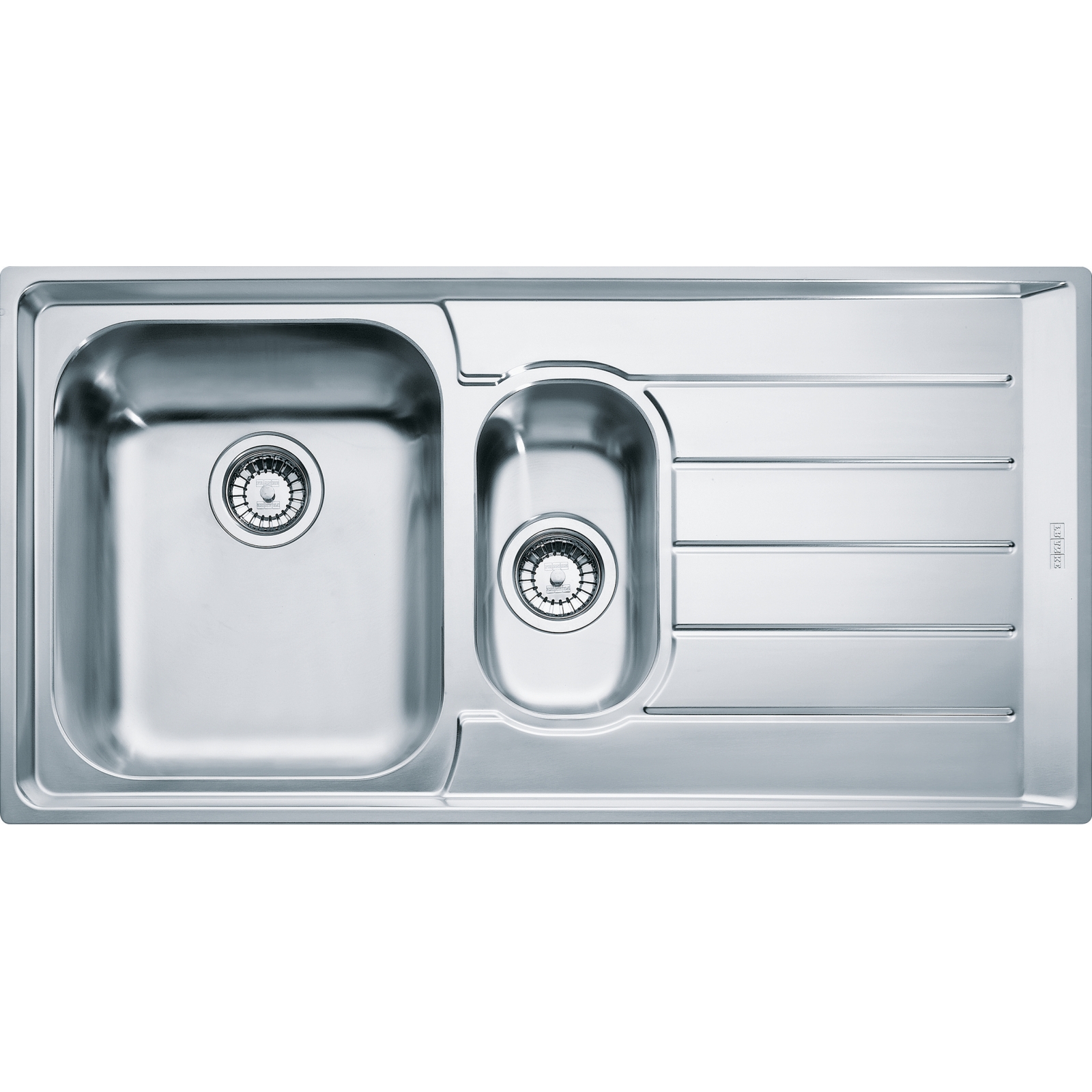 Franke Neptune NEX 251-100