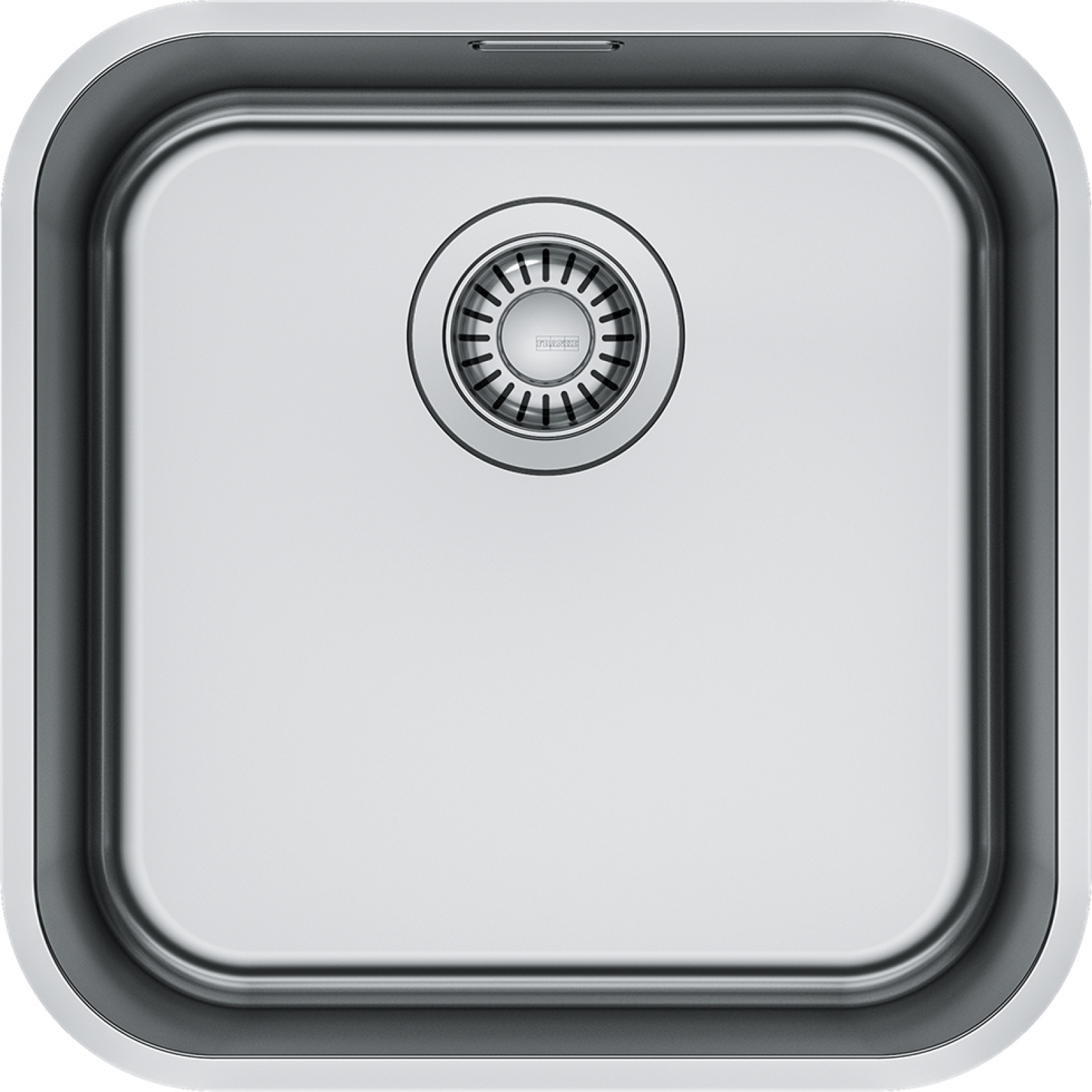 Franke Smart SRX 110-40
