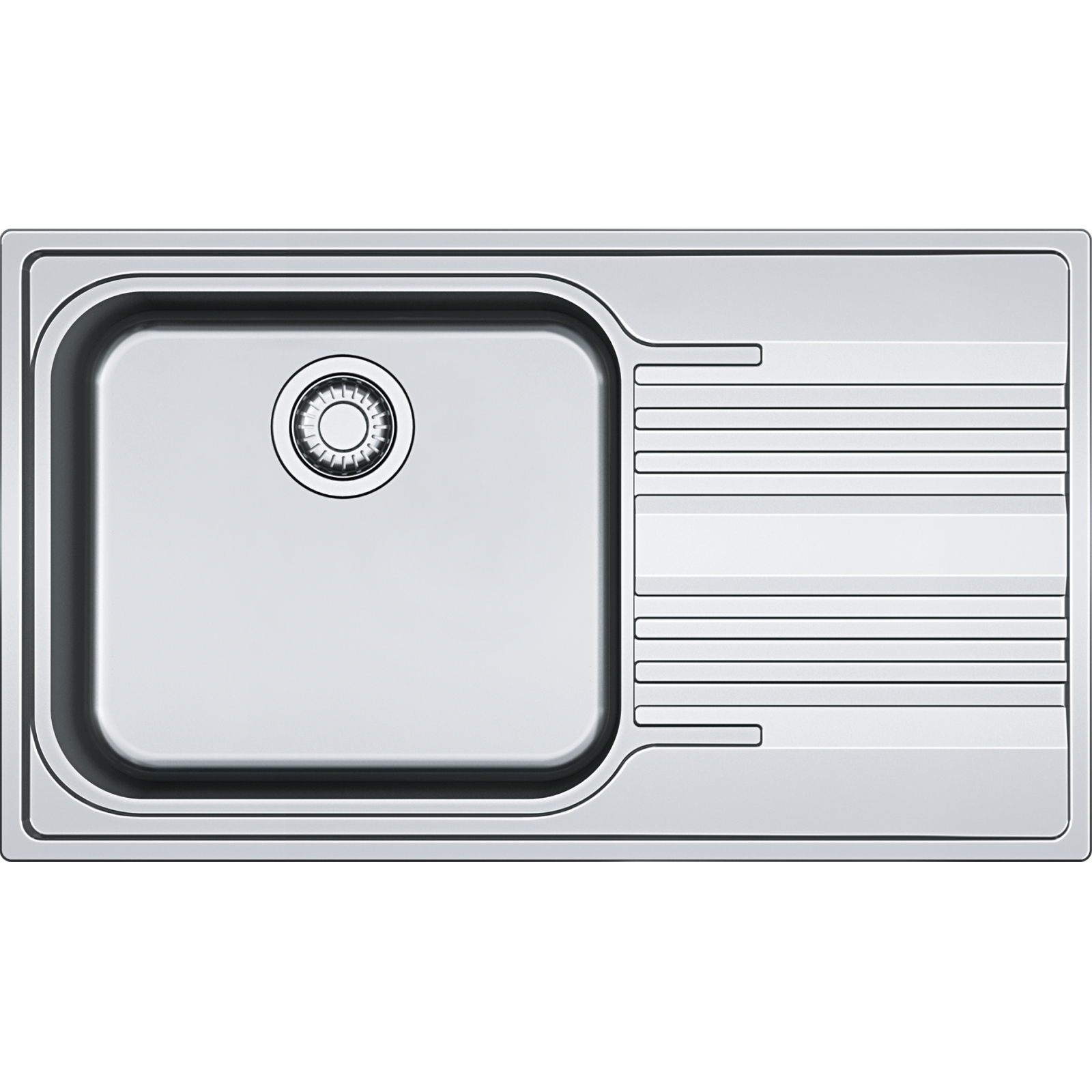 Franke Smart SRX 611-86 görsel 2