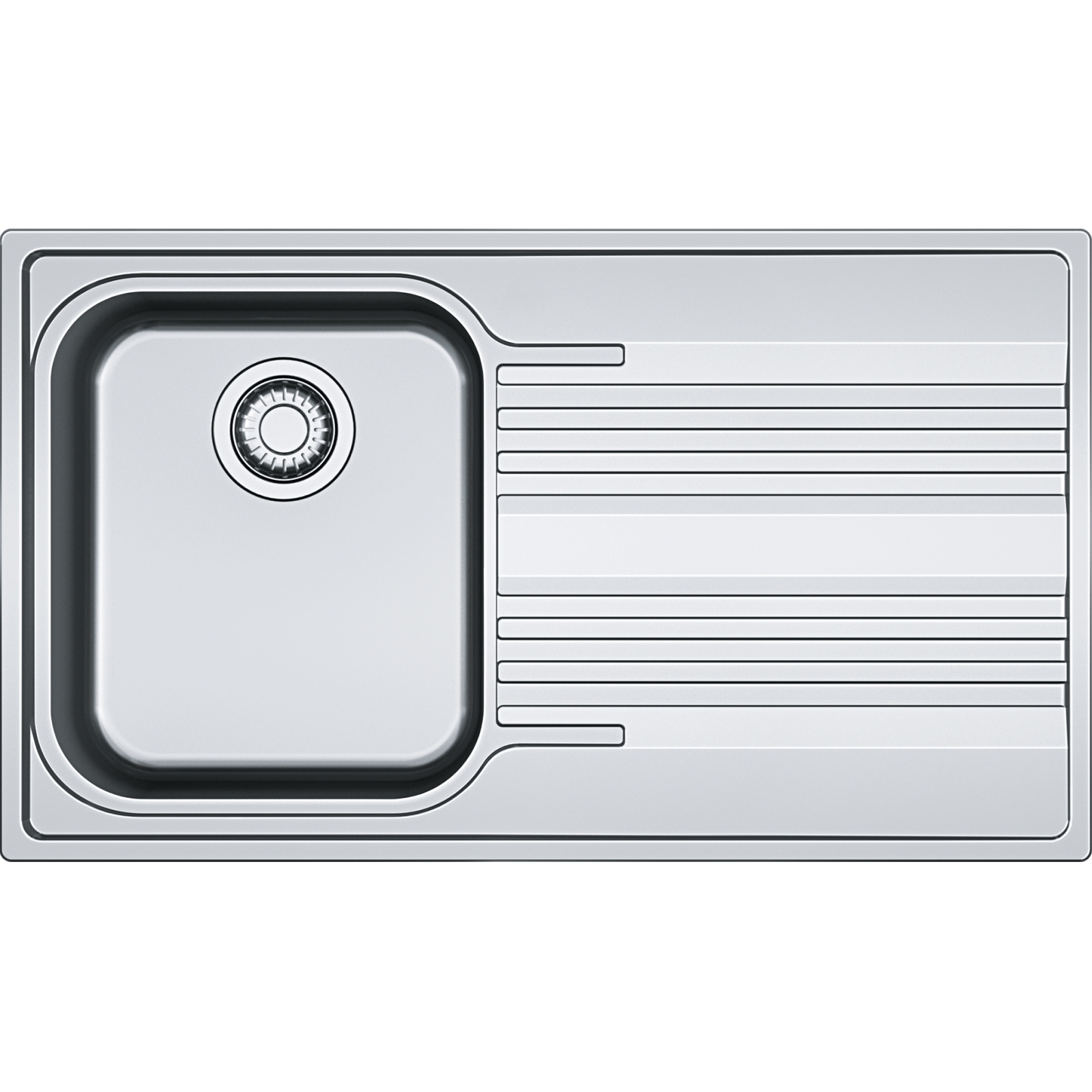 Franke Smart SRX 611-86