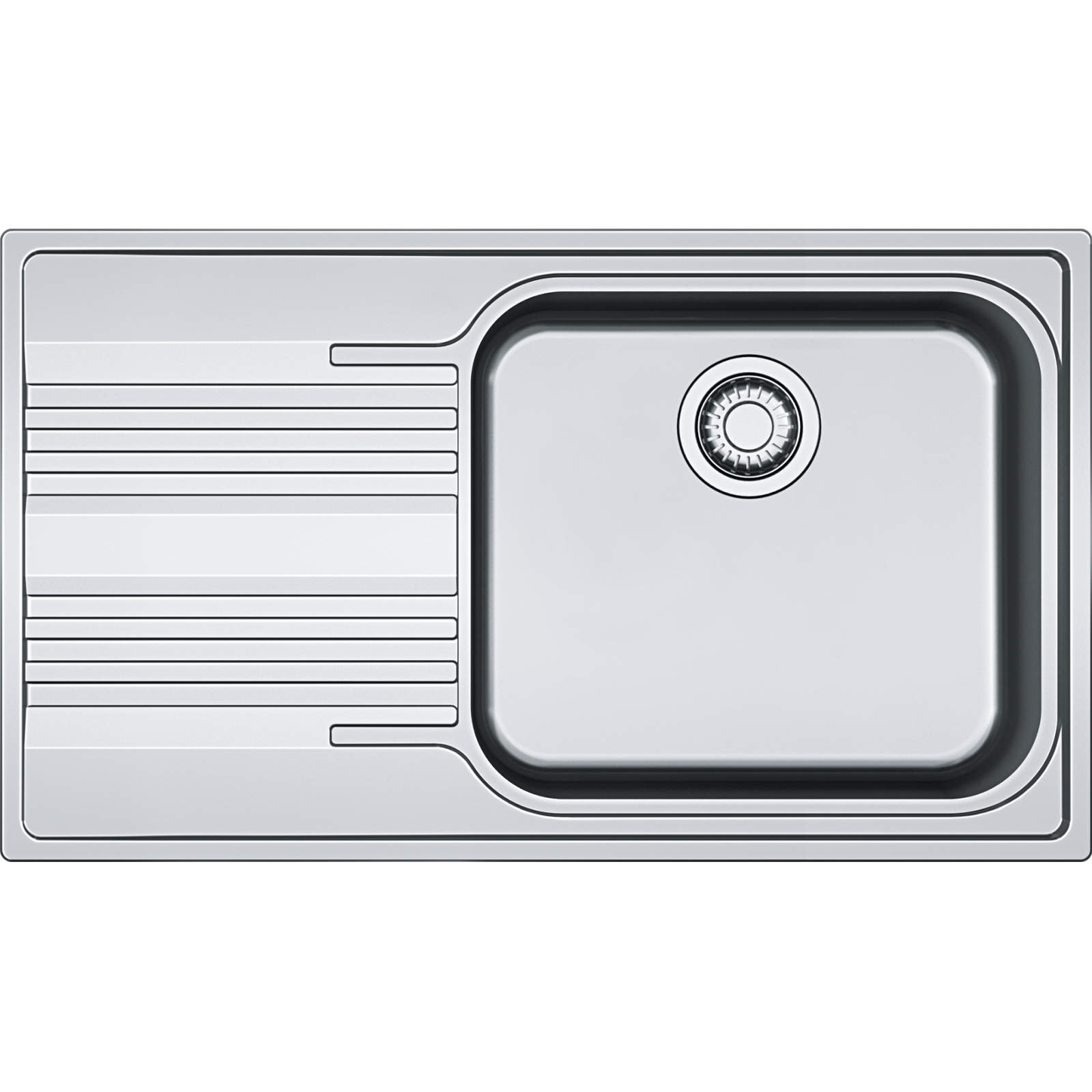 Franke Smart SRX 611-86 görsel 3
