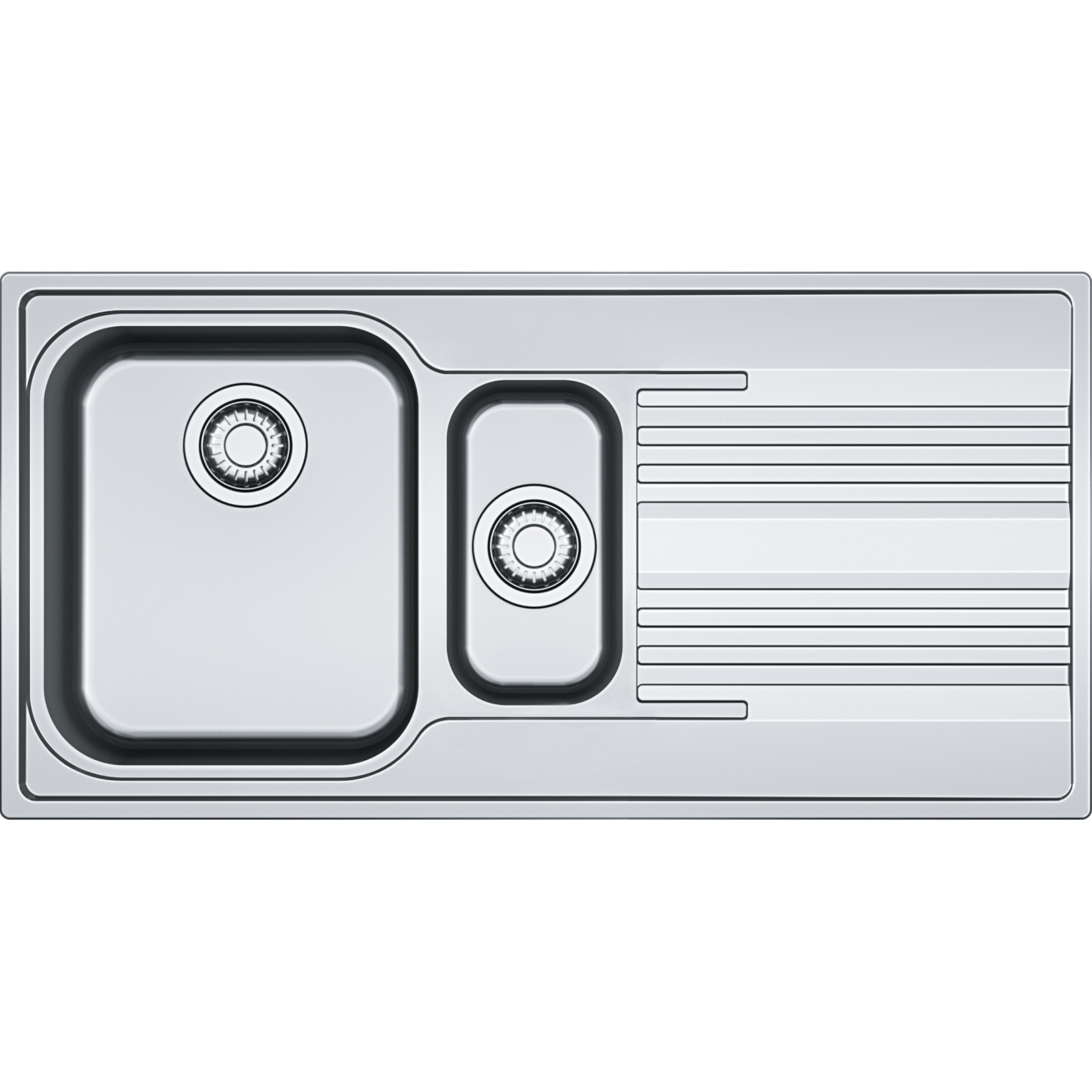 Franke Smart SRX 651-100
