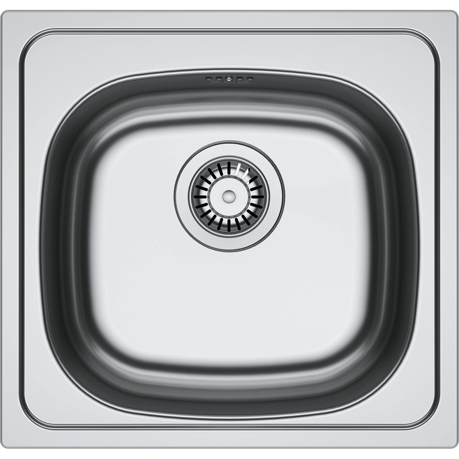 Franke Spark SKN 610-37