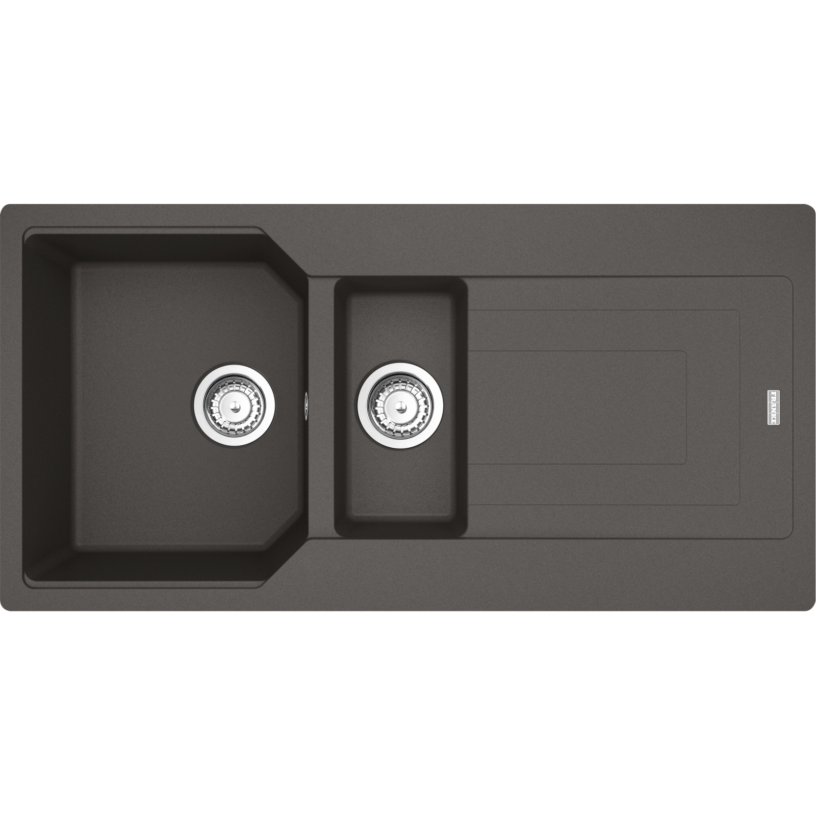 Franke Urban UBG 651-100