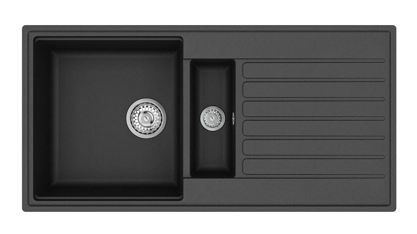Teka Cliff 60 B-TQ 1½B 1D