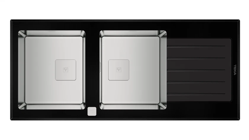 Teka Diamond RS15 2B 1D AUTO