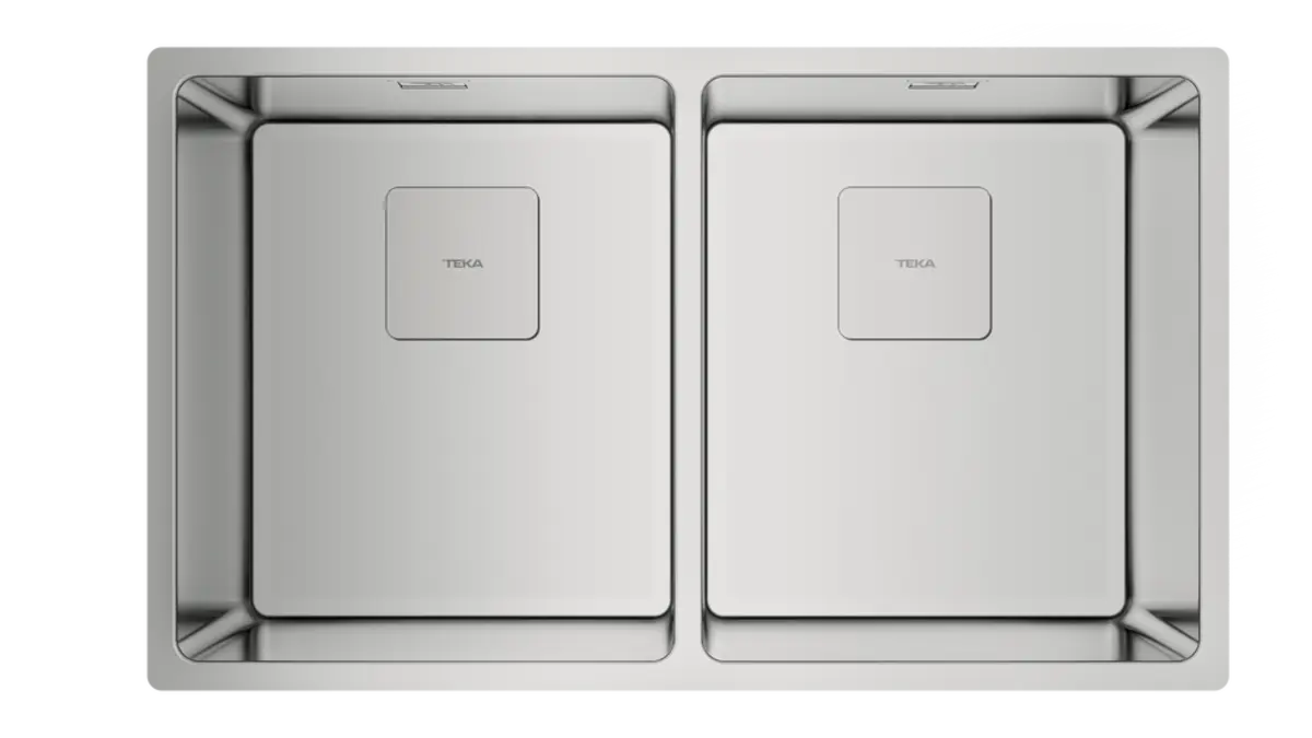 Teka FlexLinea RS15 2B 740