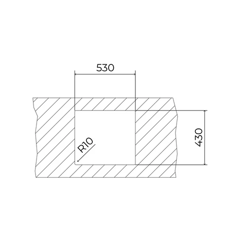 Teka FlexLinea RS15 50.40 görsel 10