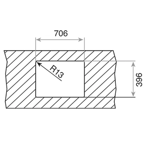 Teka FlexLinea RS15 71.40 görsel 8
