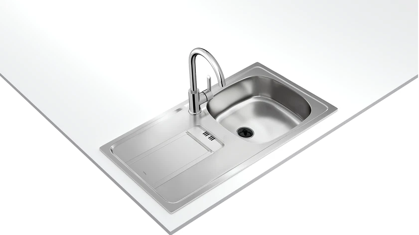 Teka Gravity 45 E-XM 1B 1D görsel 2