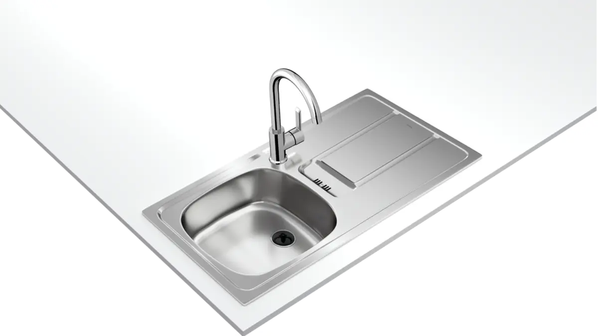 Teka Gravity 45 E-XN 1B 1D görsel 2