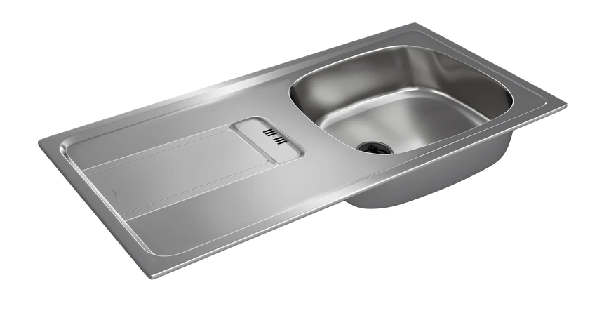 Teka Gravity 45 E-XN 1B 1D görsel 5
