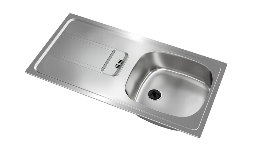 Teka Gravity 45 E-XN 1B 1D görsel 4