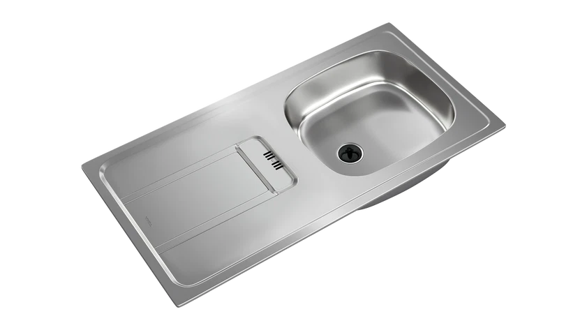 Teka Gravity 45 E-XN 1B 1D görsel 3