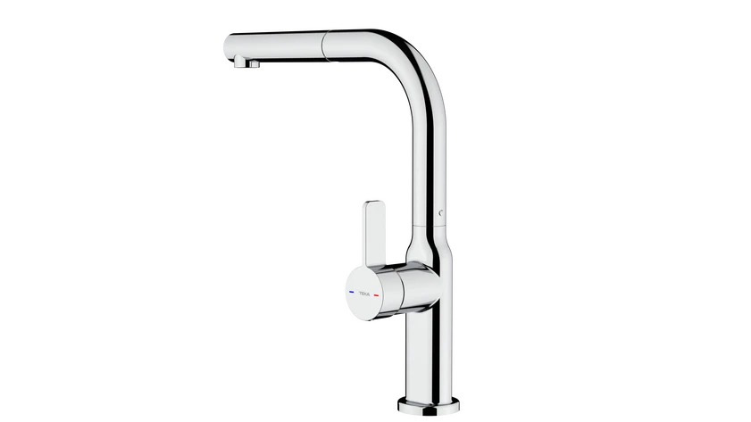 Teka OVAL 938 görsel 2