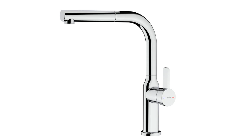 Teka OVAL 938