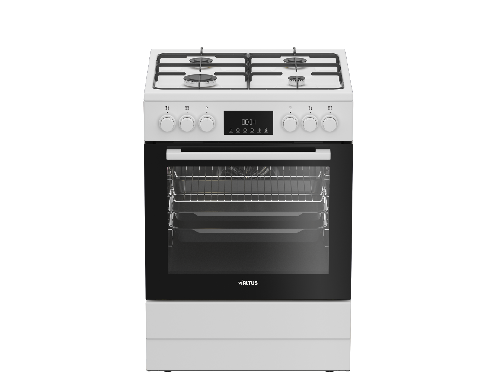 Altus AL 5756 GTD